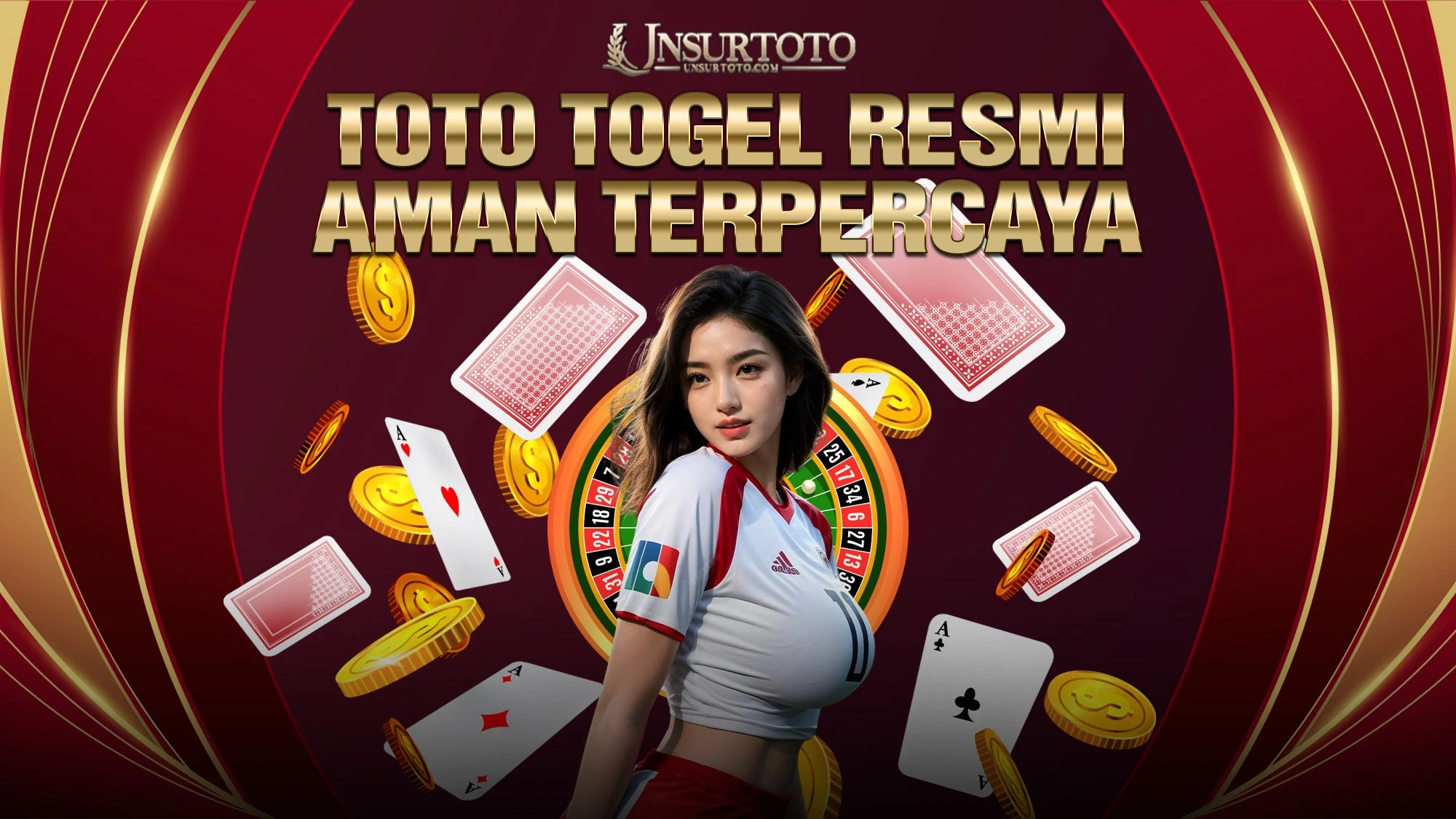 UNSURTOTO: Situs Toto Terpercaya dan Bandar Togel Terbaik untuk Toto Macau